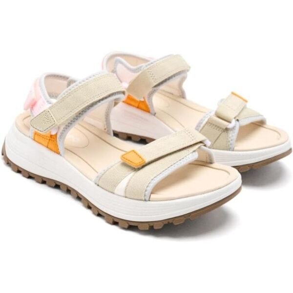 Gioseppo MONTVILLE Off-White Womens Shoes (75535-P-Off-White)