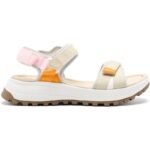 Gioseppo MONTVILLE Off-White Womens Shoes (75535-P-Off-White) - Image 4
