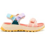 Gioseppo MONTVILLE Womens Shoes Coral (75535-P-Coral)
