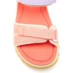 Gioseppo MONTVILLE Womens Shoes Coral (75535-P-Coral) - Image 4