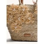 Gioseppo ROSEAU womens handbag (78146-P-UNIC) - Image 2
