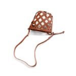 Gioseppo TUKUYU womens handbag (78266-P-UNIC) - Image 3