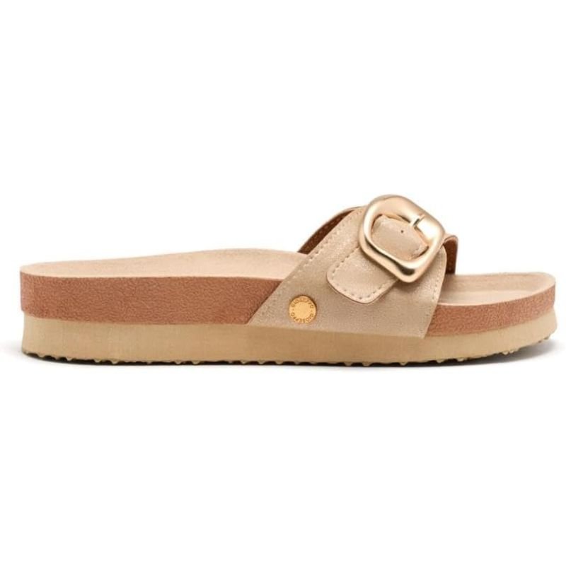 lupin-wear-ca-gioseppo-walpole-gold-women-s-shoes-74596-p-gold-2337939 Gioseppo WALPOLE Gold Womens Shoes (74596-P-Gold) - Image 1