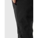 Girls 4F Junior 2-in-1 4way stretch trousers with detachable legs - Image 4