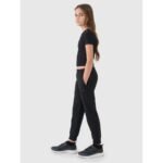 Girls jogger sweatpants 4F 4FJWSS25TTROF1099-20S - Image 5