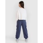 Girls jogger sweatpants 4F 4FJWSS25TTROF1135-22S - Image 4