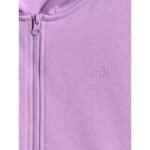 Girls loose sweatshirt with hood 4F 4FJRSS26TSWSF2715-51S - Image 8