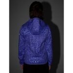 Girls softshell jacket, windproof membrane 5000, 4F 4FJRAW25TSOFF507-90A - Image 7
