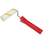 GIRPAINT PAINT ROLLER 11cm - Image 2