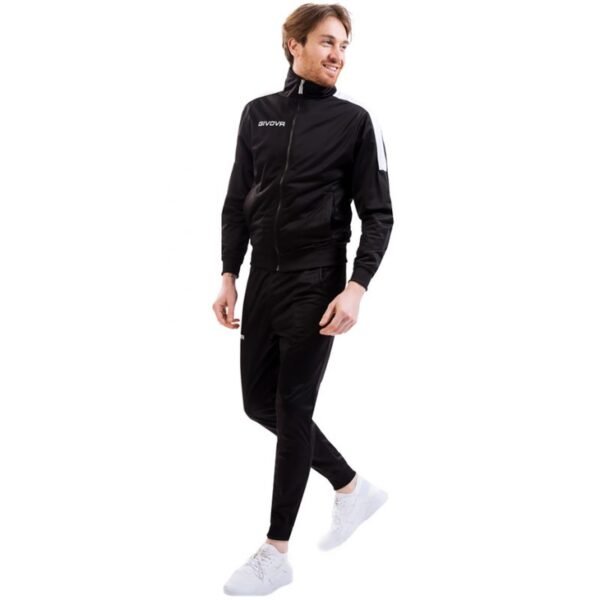 Givova Tuta Revolution TR033 1003 tracksuit