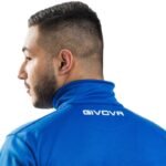 Givova Tuta tracksuit Givova One M TT012 0204 - Image 4