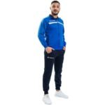 Givova Tuta tracksuit Givova One M TT012 0204 - Image 6