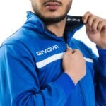 Givova Tuta tracksuit Givova One M TT012 0204 - Image 8