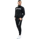 Givova Tuta tracksuit Givova One M TT012 1003 - Image 2