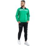 Givova Tuta tracksuit Givova One M TT012 1310 - Image 2