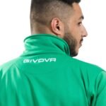 Givova Tuta tracksuit Givova One M TT012 1310 - Image 5