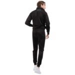Givova Tuta Visa Black M TR018 1003B tracksuit - Image 2