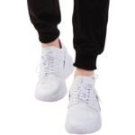 Givova Tuta Visa Black M TR018 1003B tracksuit - Image 4