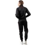 Givova Tuta Visa Black TR018 1012B tracksuit - Image 2