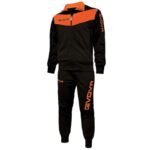 Givova Tuta Visa Fluo TR018F 1028 tracksuit - Image 2