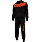Givova Tuta Visa Fluo TR018F 1028 tracksuit - Image 4