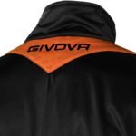 Givova Tuta Visa Fluo TR018F 1028 tracksuit - Image 7