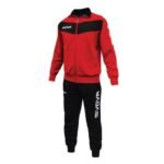 Givova Tuta Visa Sum tracksuit M TR018 1210 black - Image 2