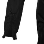 Givova Tuta Visa Sum tracksuit M TR018 1210 black - Image 8