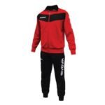 Givova Tuta Visa Sum tracksuit M TR018 1210 black