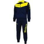 Givova Tuta Visa TR018 0407 tracksuit - Image 2