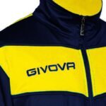 Givova Tuta Visa TR018 0407 tracksuit - Image 4