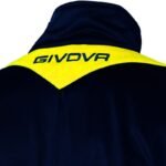 Givova Tuta Visa TR018 0407 tracksuit - Image 5