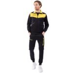 Givova Tuta Visa TR018 0407 tracksuit - Image 8