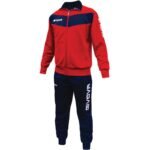 Givova Tuta Visa TR018 1204 tracksuit - Image 4