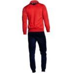 Givova Tuta Visa TR018 1204 tracksuit - Image 5