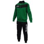 Givova Tuta Visa TR018 1310 tracksuit - Image 2