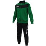 Givova Tuta Visa TR018 1310 tracksuit - Image 4