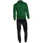 Givova Tuta Visa TR018 1310 tracksuit - Image 5
