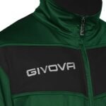 Givova Tuta Visa TR018 1310 tracksuit - Image 6
