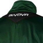 Givova Tuta Visa TR018 1310 tracksuit - Image 7