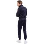 Givova Tuta Visa Triacetato M TR018 0403 tracksuit - Image 3