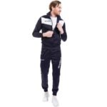 Givova Tuta Visa Triacetato M TR018 0403 tracksuit