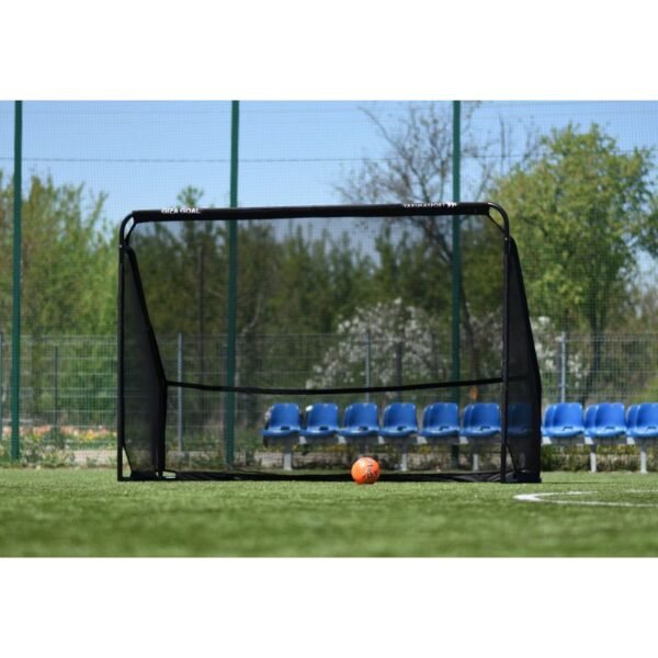GIZA football goal 3x2m | 300cm x 200cm