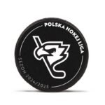 GKS Tychy Clone hockey puck SREBKRCLONE - Image 2