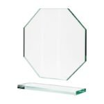 Glass trophy - Image 2