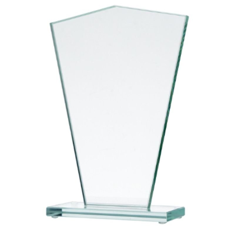 lupin-wear-ca-glass-trophy-1841595 Glass trophy - Image 1