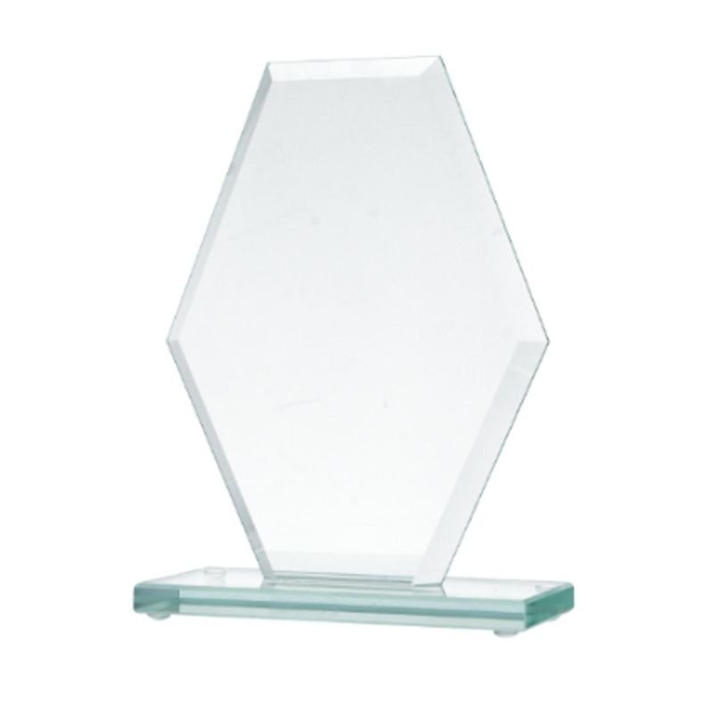 lupin-wear-ca-glass-trophy-1841608 Glass trophy - Image 1