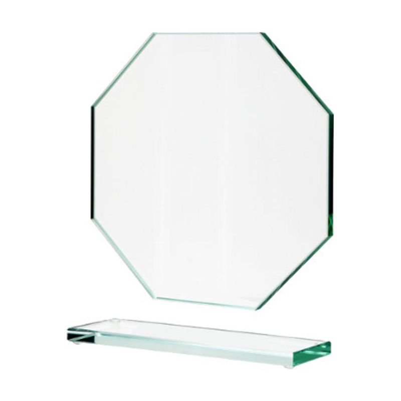 lupin-wear-ca-glass-trophy-1841812 Glass trophy - Image 1
