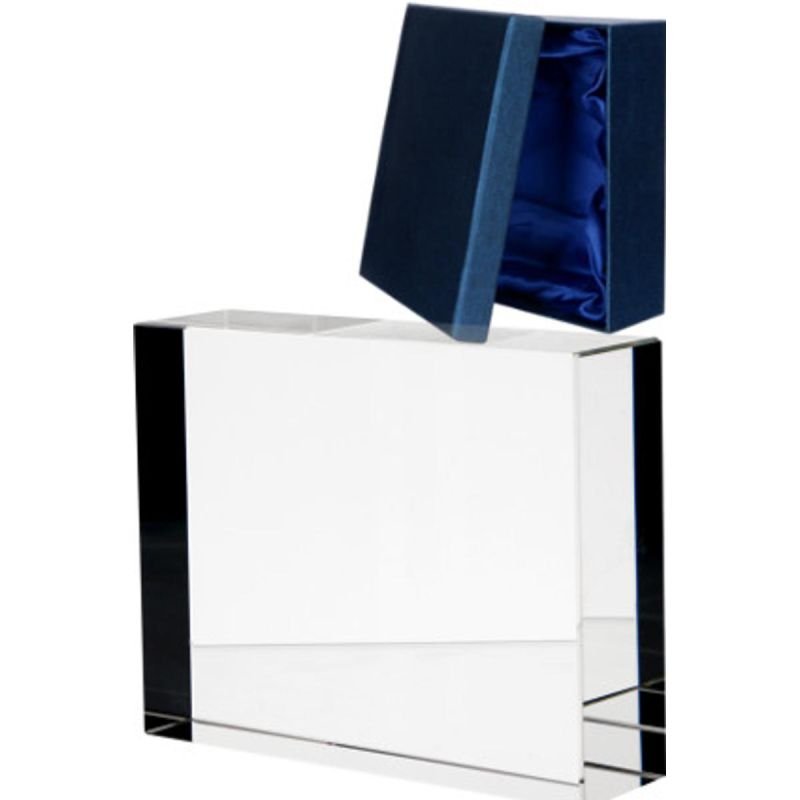 lupin-wear-ca-glass-trophy-1841822 Glass trophy - Image 1