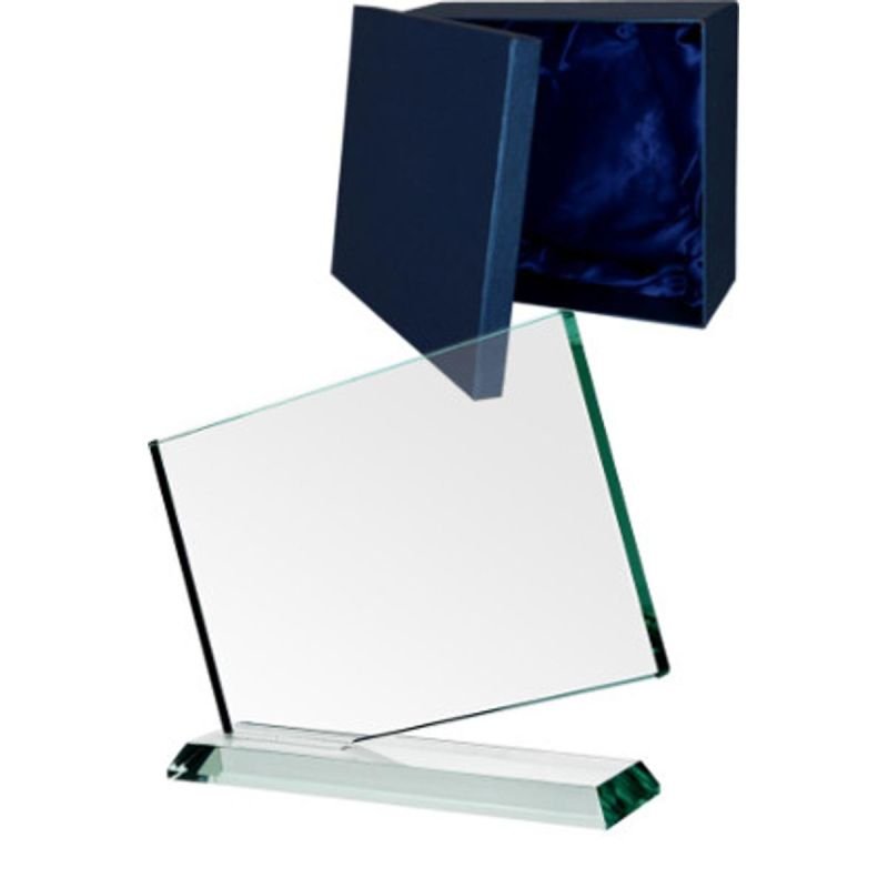 lupin-wear-ca-glass-trophy-1841833 Glass trophy - Image 1